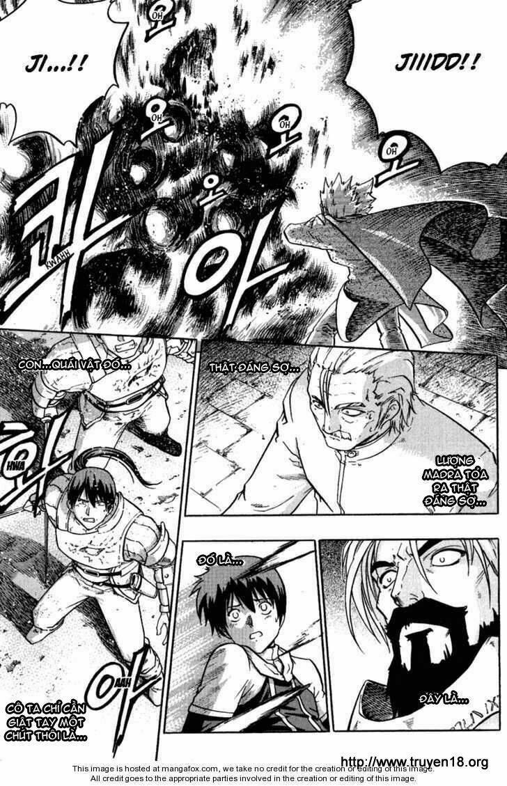 the legend of maian chapter 5 15