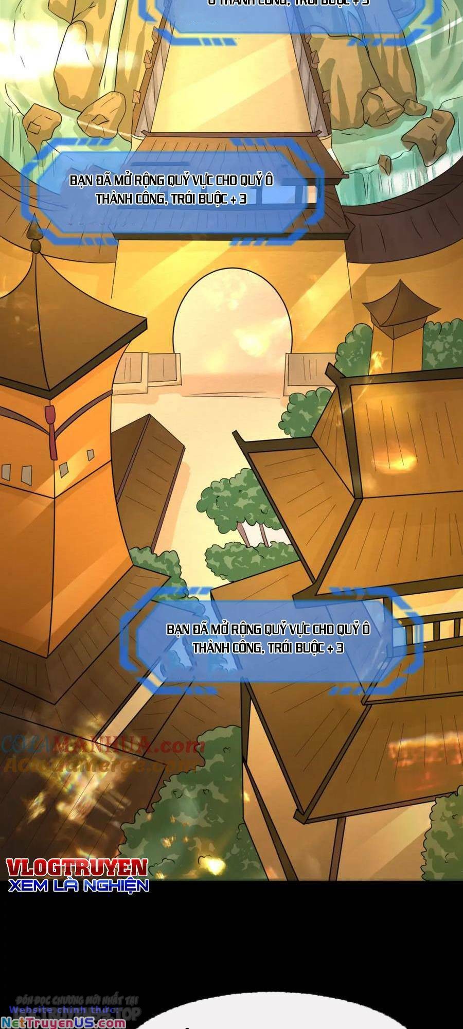 toàn cầu quỷ dị thời đại chapter 57 19