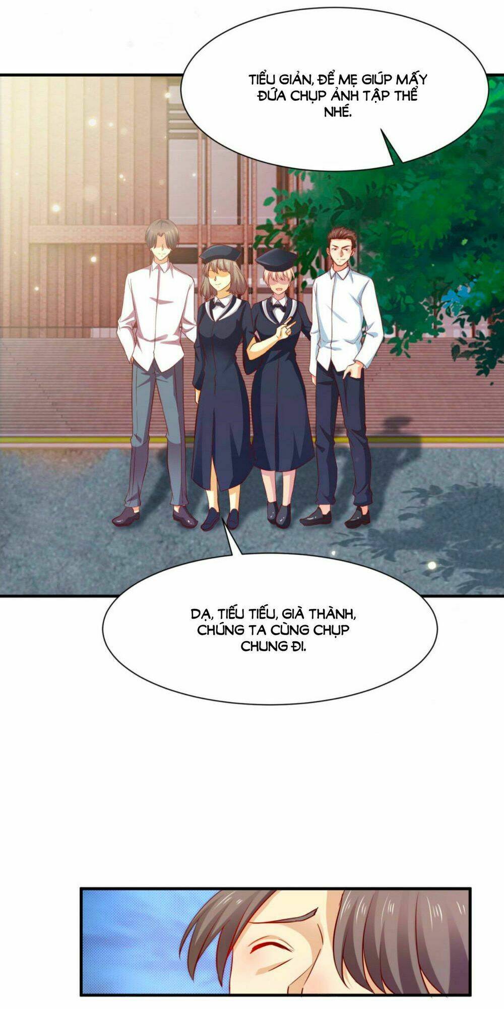 thời gian đều biết chapter 54 5
