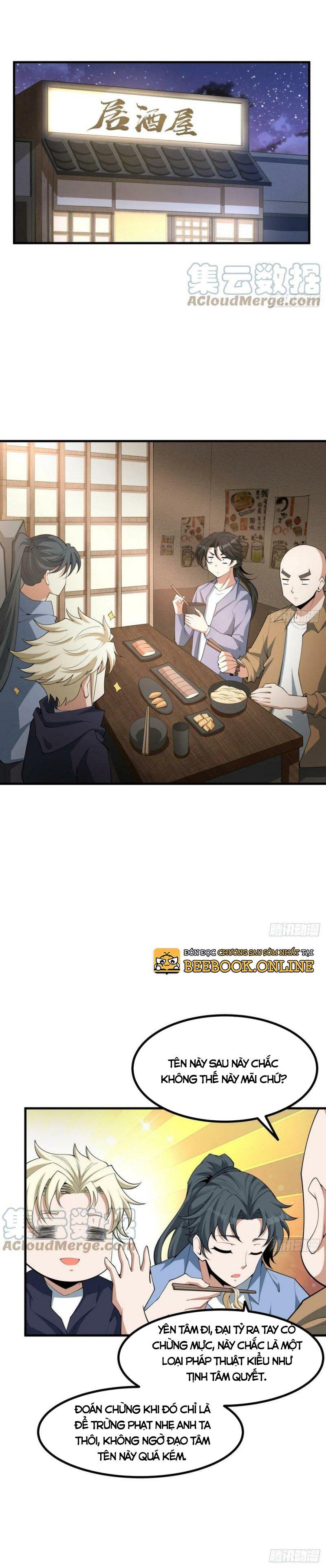 địa cầu đệ nhất kiếm chapter 179 9