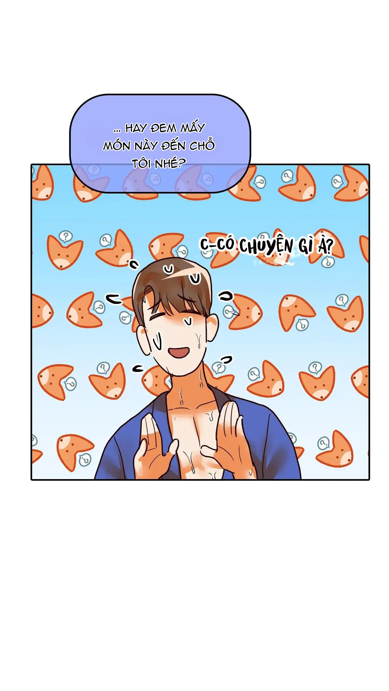 dạy dỗ đồng nghiệp ngực bự mới với sextoy chapter 8 26