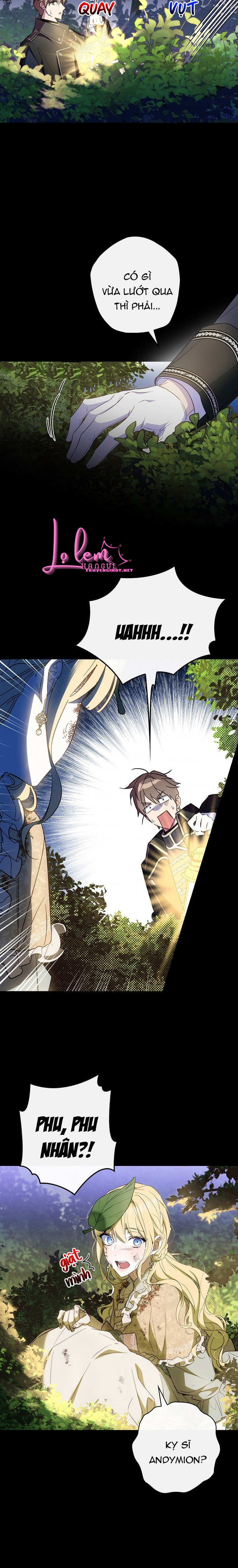 phương pháp khiến chồng đứng về phía của tôi chapter 18 16