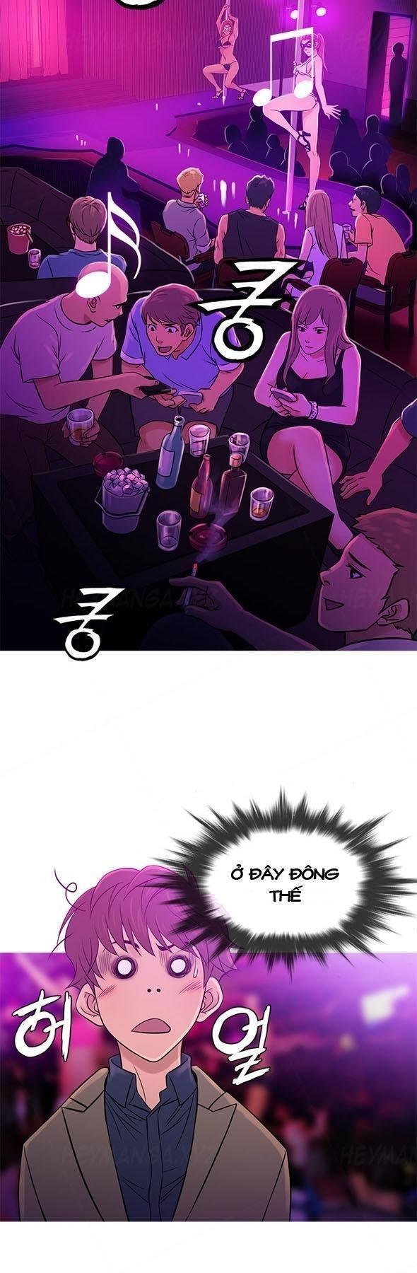 thiên đường chapter 57 26