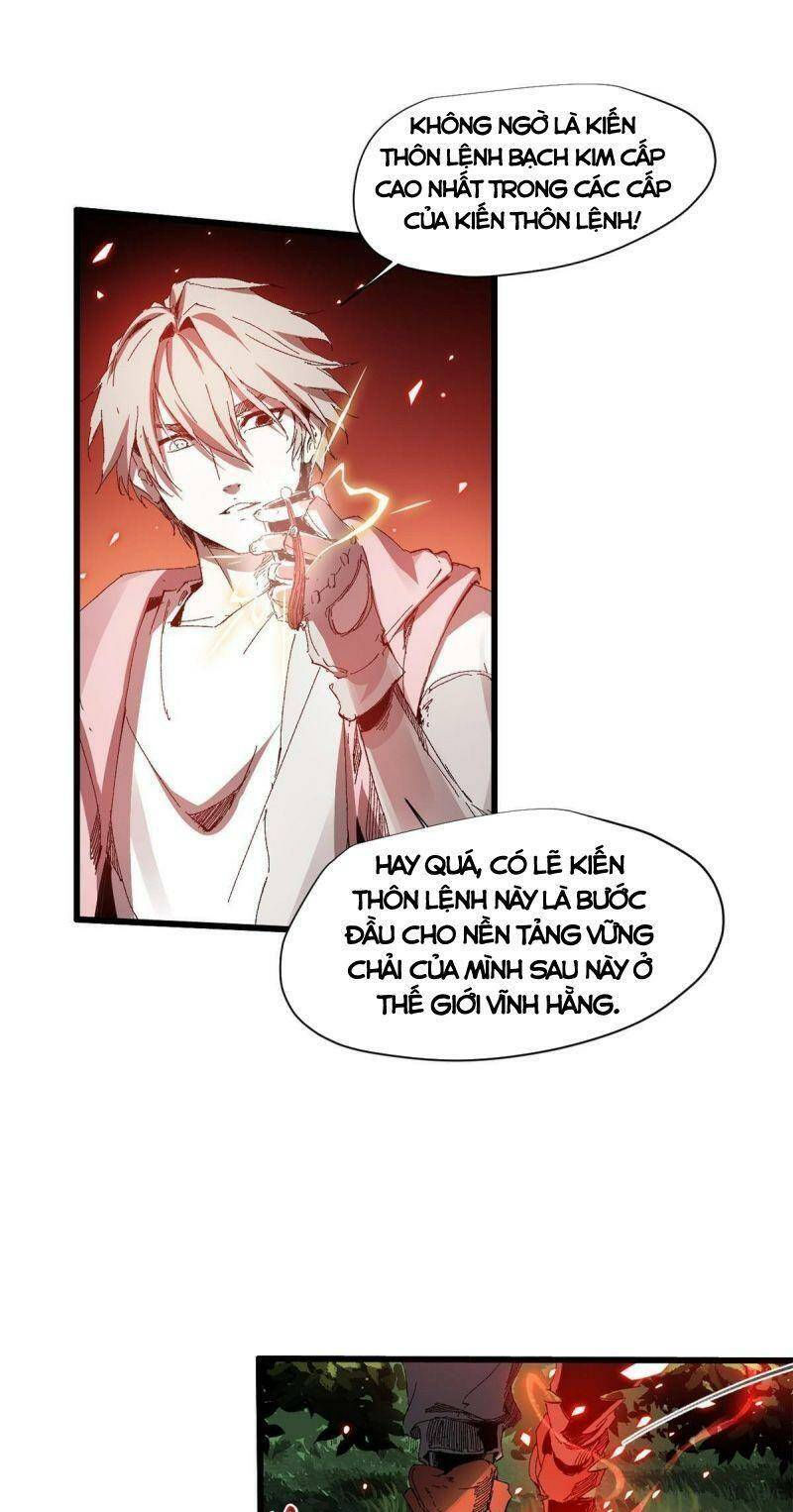 vương quốc vĩnh hằng chapter 12 32