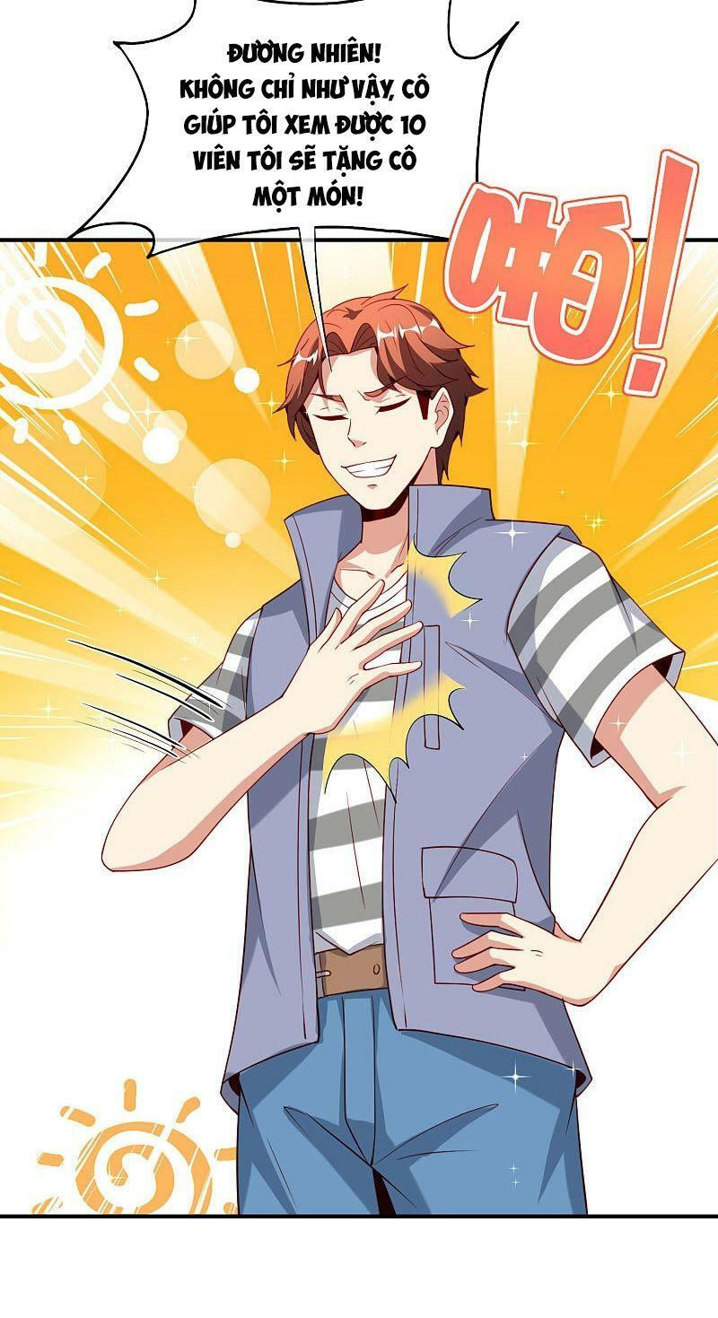 vòng bạn bè mạnh nhất của tiên giới chapter 95 19