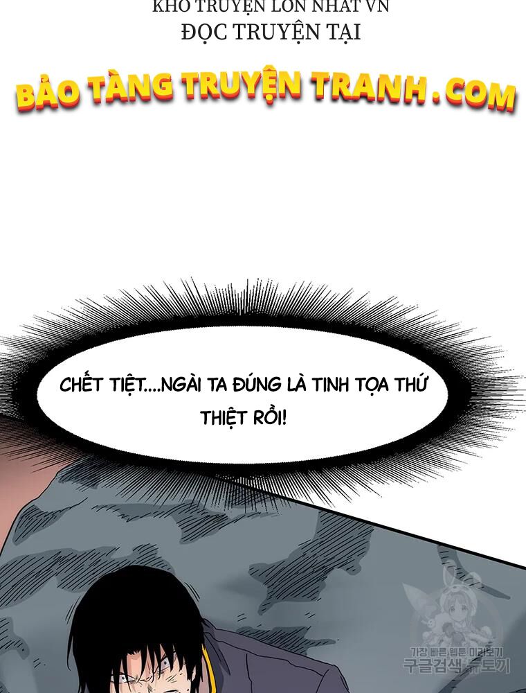 các chòm sao chỉ chú ý mình tôi chapter 30 99