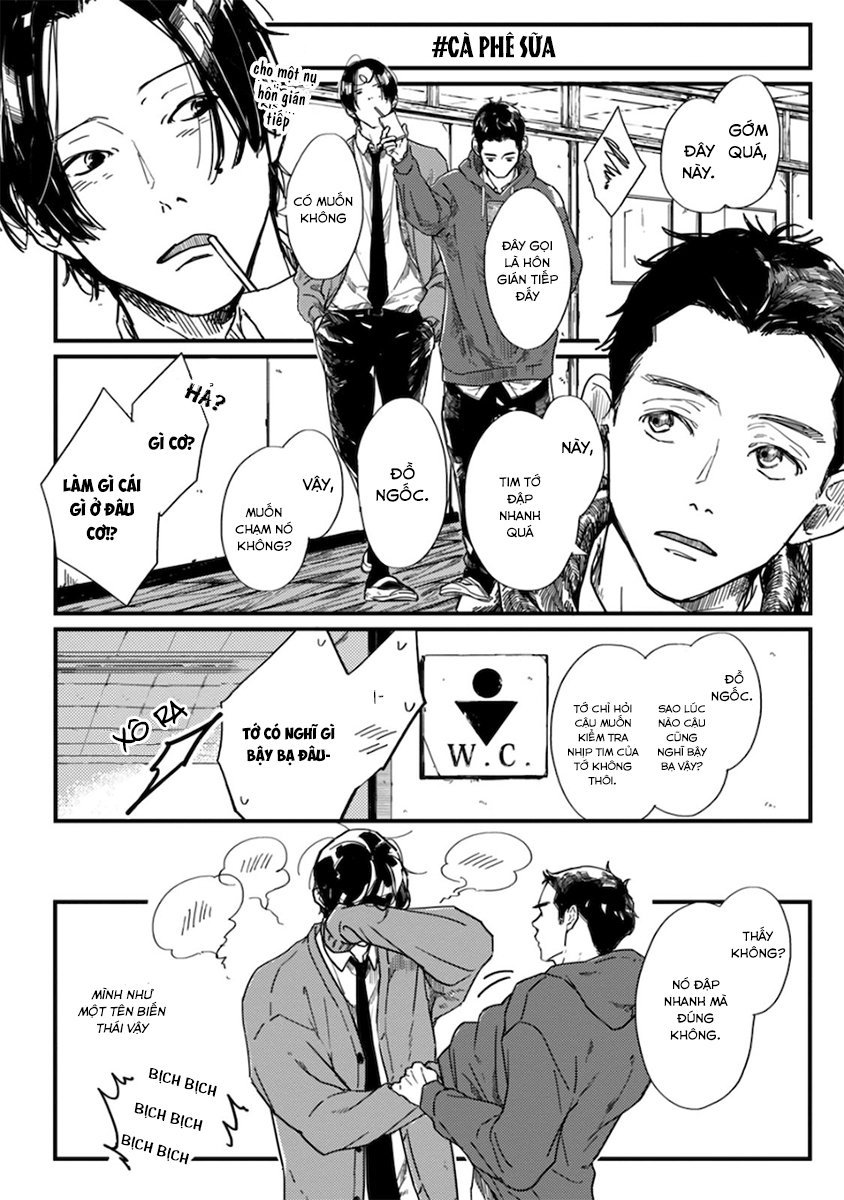 mùa xuân, mùa hạ, nacchan, mùa thu, mùa đông và tôi chapter 5 2