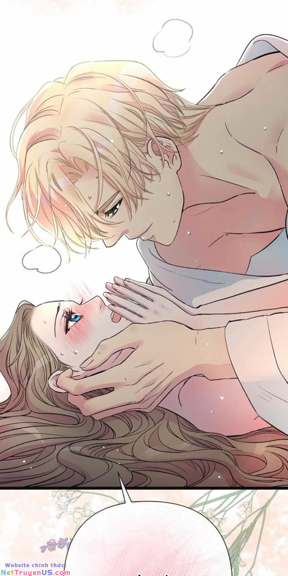 Hoàng Tử Rắc Rối chapter 41.2 47