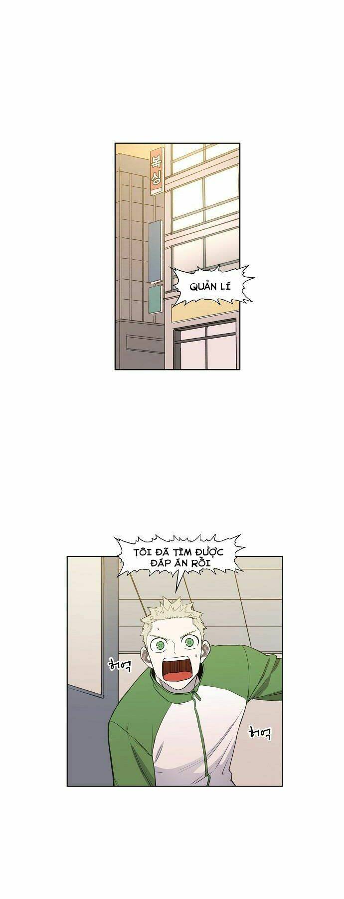 võ sĩ - the boxer chapter 108 44