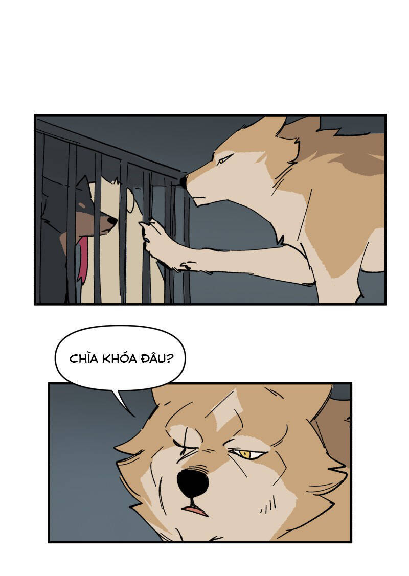 lumine - cội nguồn ánh sáng chapter 148 28