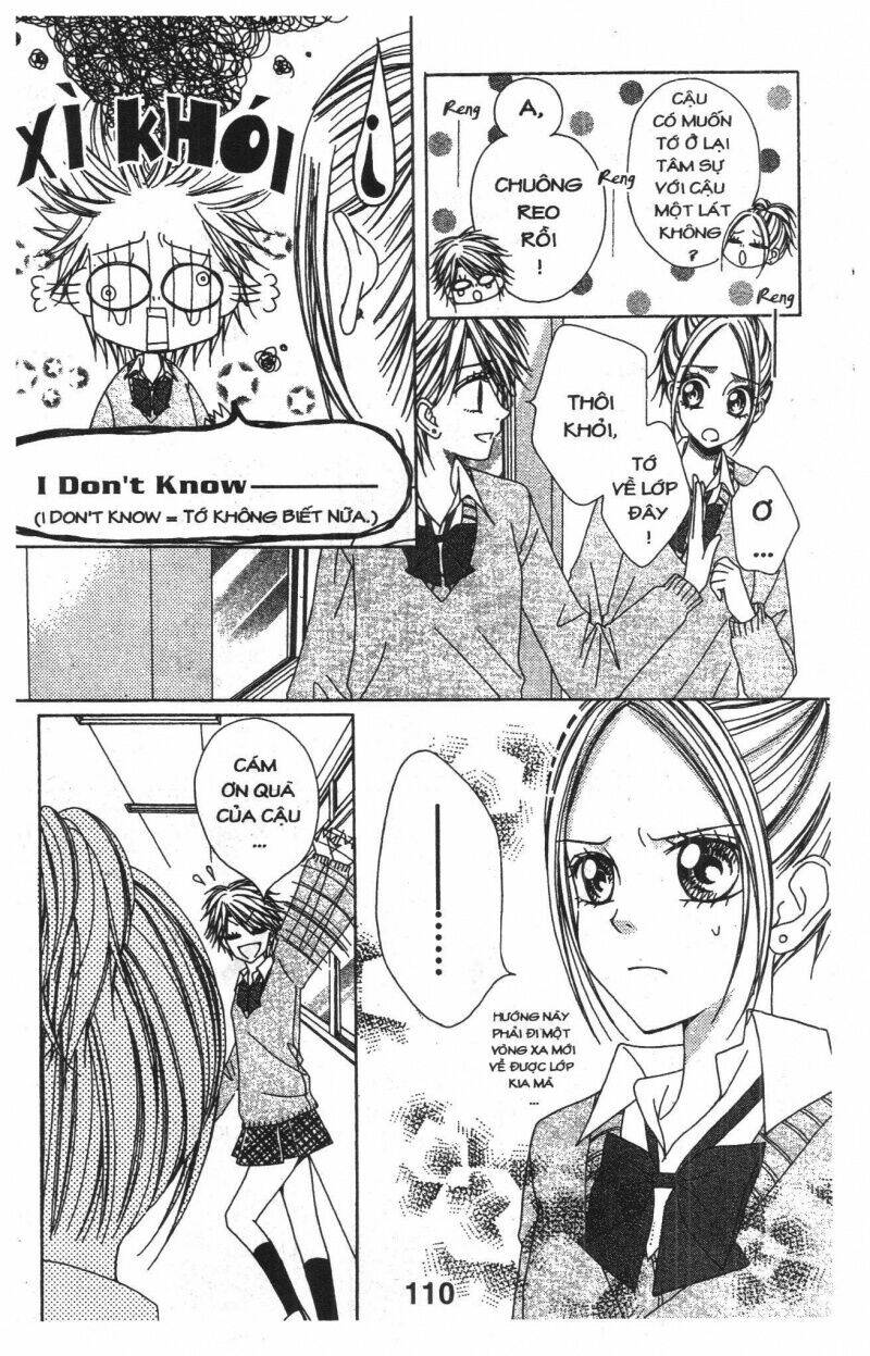 tomodachi gokko [takeuchi ayaka] chapter 7 110