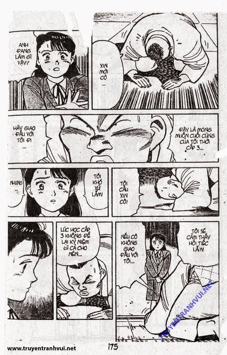 yawara chapter 68 12