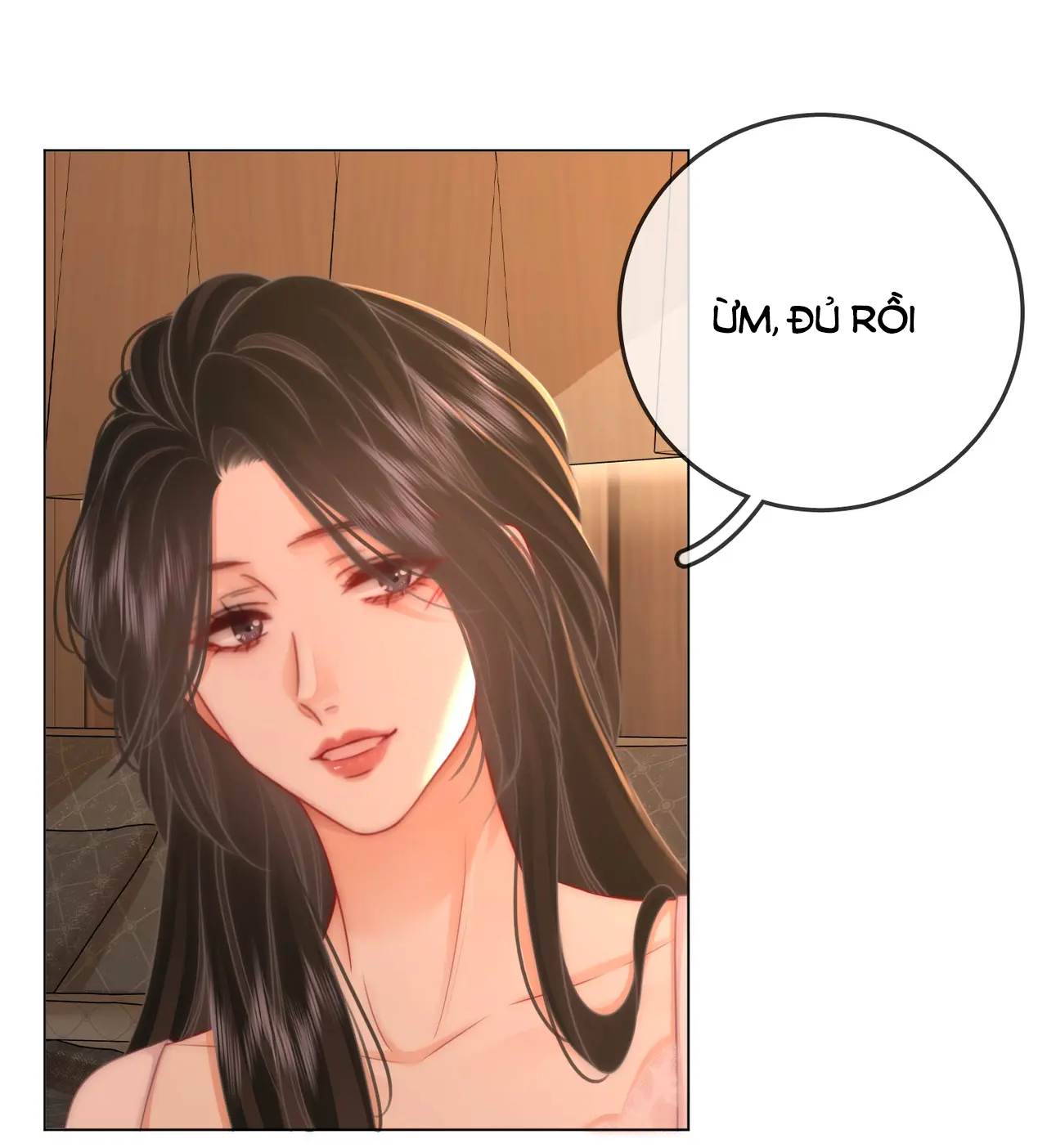 Cố Tiểu Thư Và Khúc Tiểu Thư chapter 68 - Trang 21
