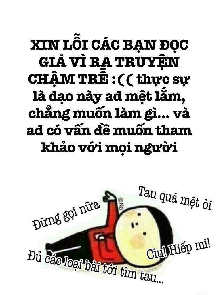 phượng câu tình - phế hậu độc bộ thiên hạ chapter 23 12