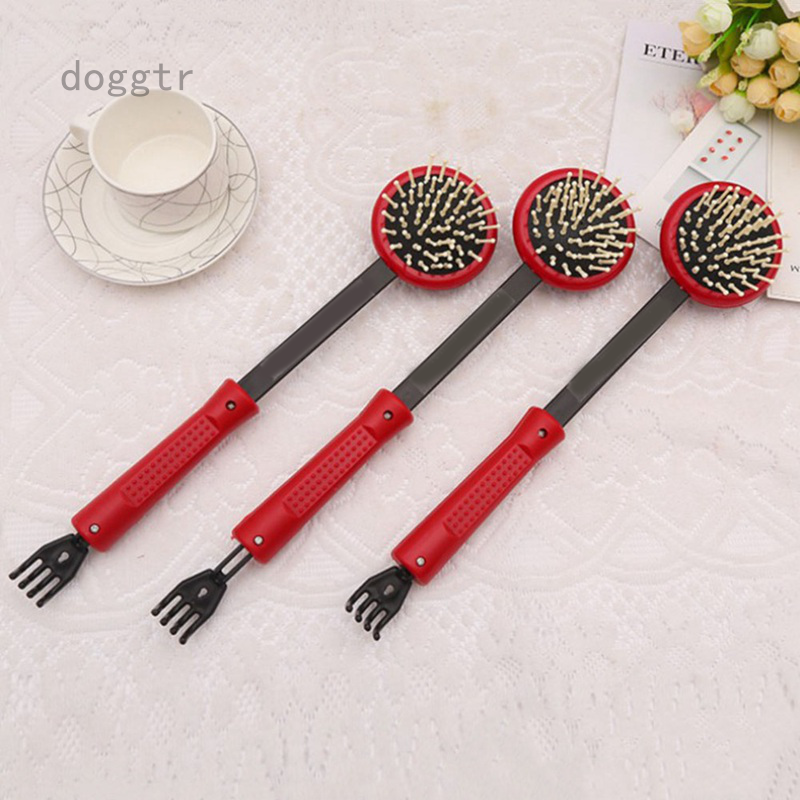 CÂY ĐẤM LƯNG MATXA 2 TRONG 1 B0124