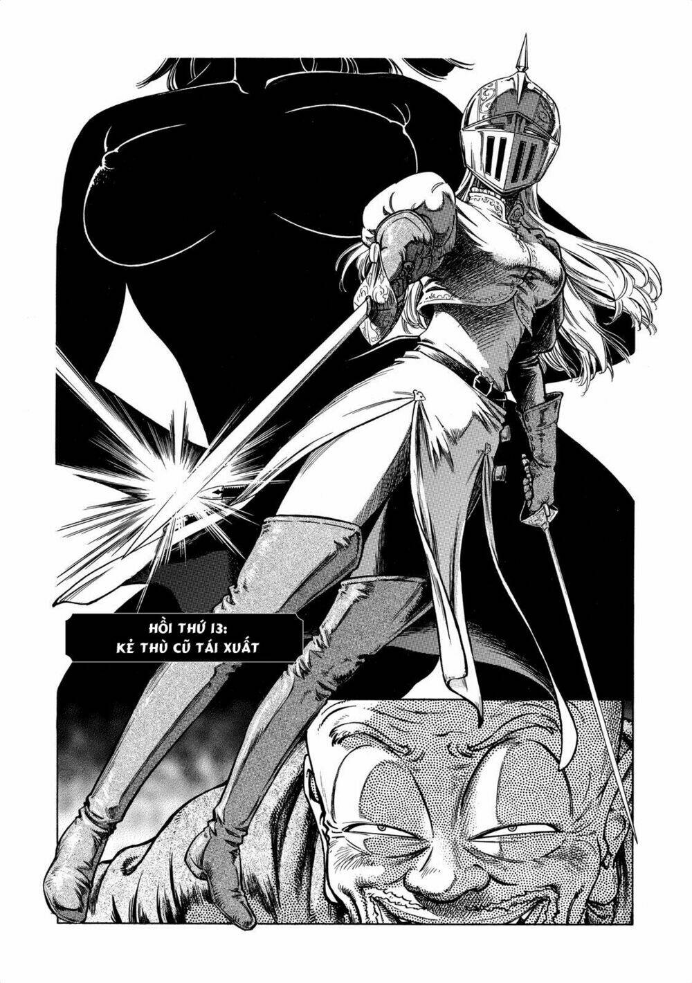 stravaganza - isai no hime chapter 13 2