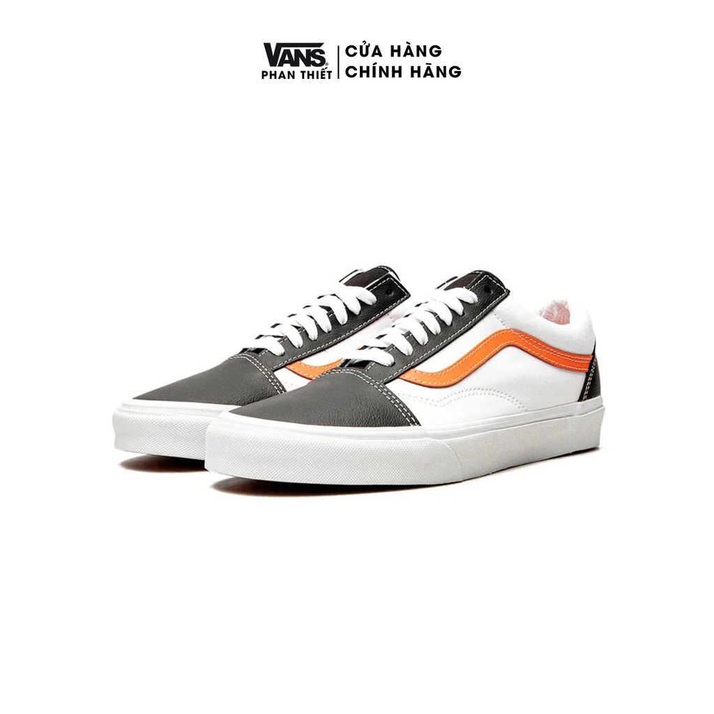 Giày Giày Sneaker Vans Old Skool Classic Sport - thời thượng cá tính - đế cao su - mềm mại - êm chân - VN0A5KRF93U