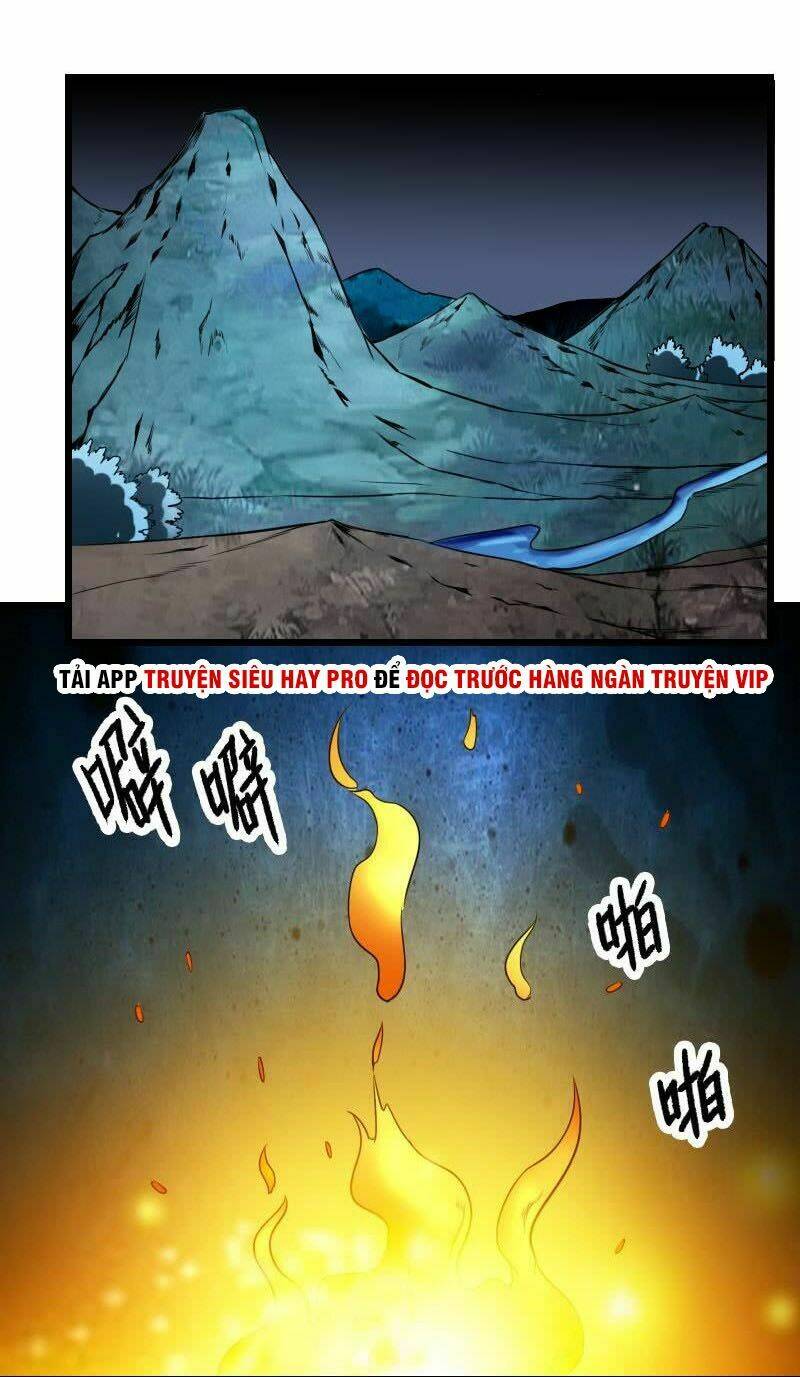 ngưu thư cung ứng thương chapter 146 11