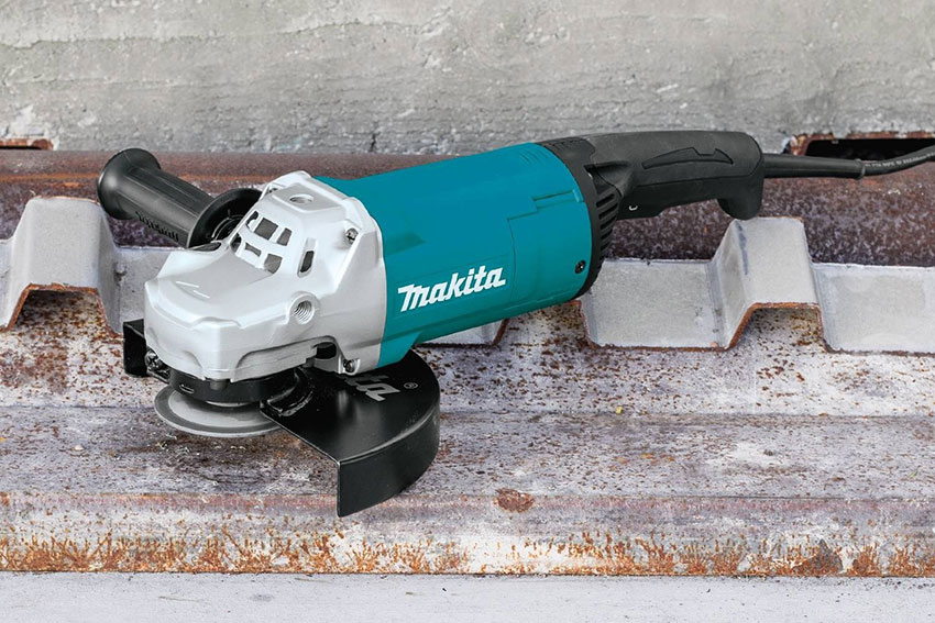 Máy Mài Góc Makita GA9060 (230mm)