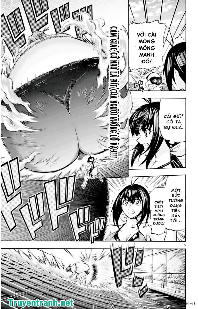 keijo!!!!!!!! (yml) chapter 114 6
