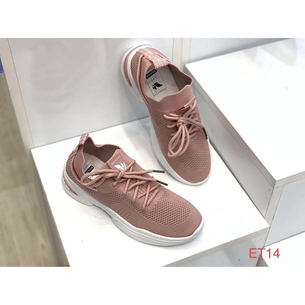 Giày cao gót đẹp Em’s Shoes MS: ET14