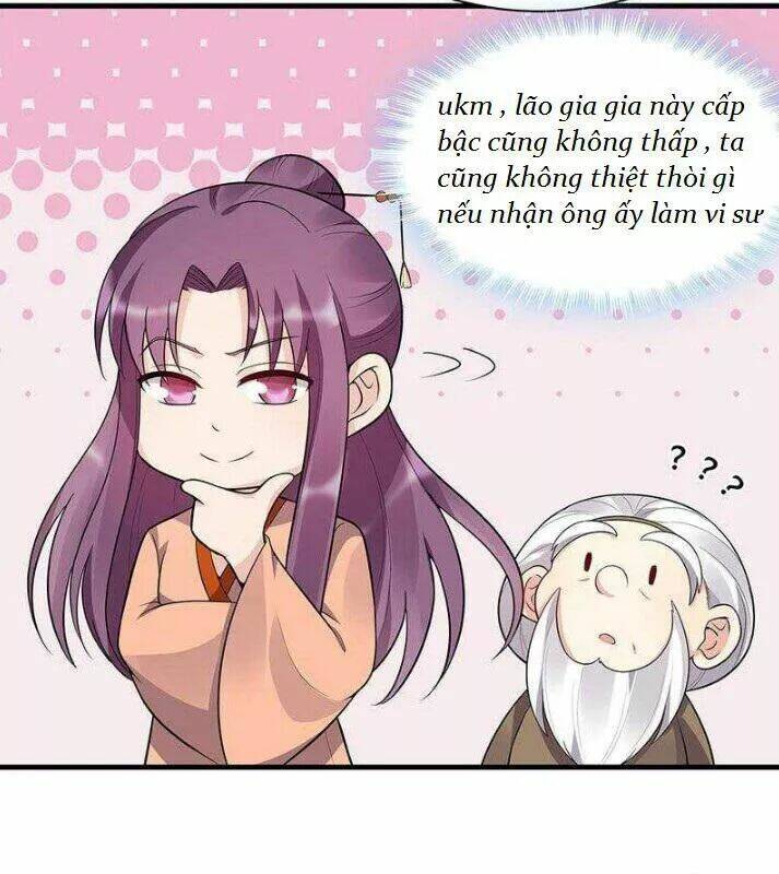 độc phi thần y quá kiêu ngạo chapter 79 20