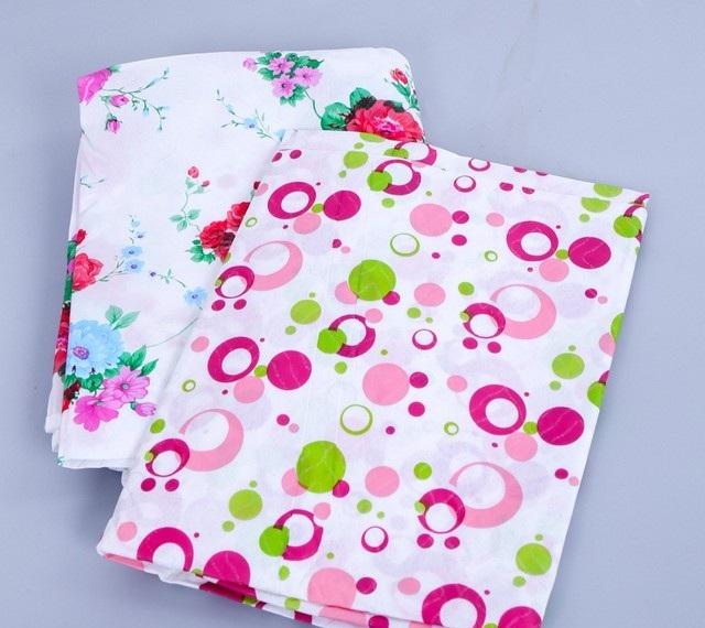 Áo trùm máy giặt cho máy từ 7-9kg
