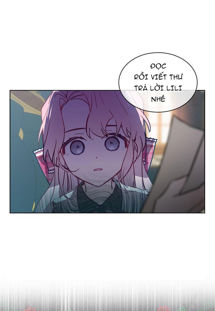 quý cô quyền lực chapter 16 58