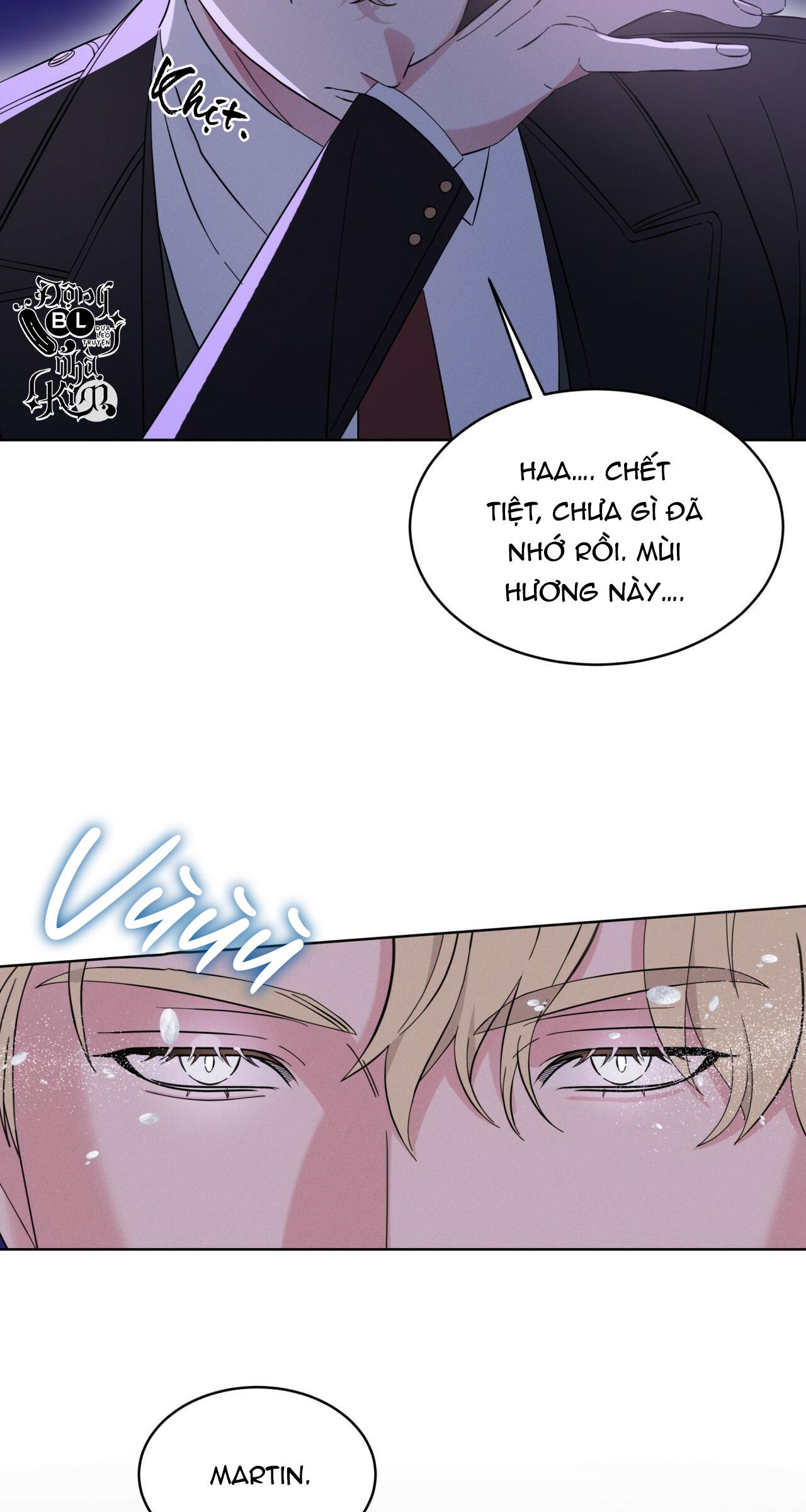 đêm ở london chapter 9 35