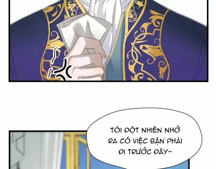 lượm được một tiểu hồ ly phần 3 chapter 75 32