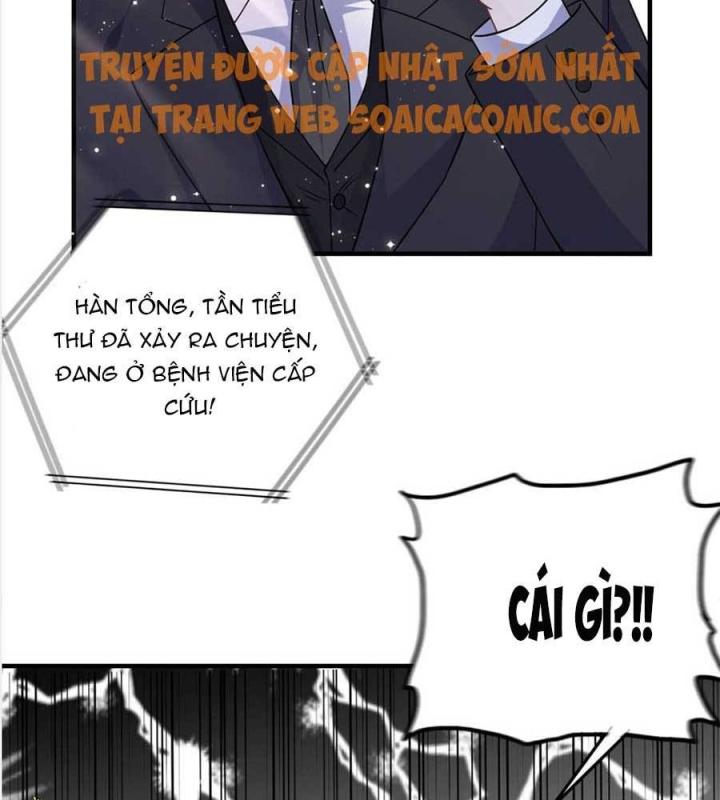 đại tiểu thư có thể có bụng dạ gì xấu chứ! (full) chapter 70 55