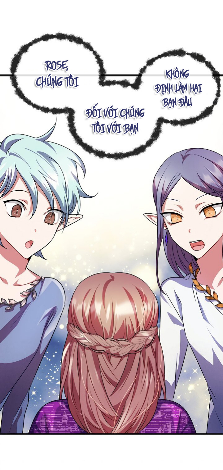 gửi anh người chưa từng yêu tôi chapter 15 15