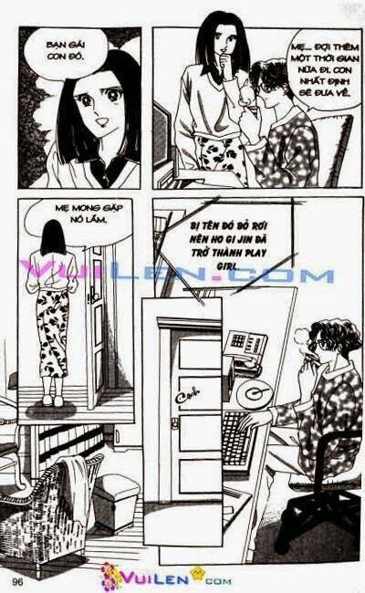 khi con gái gặp con trai chapter 8 97