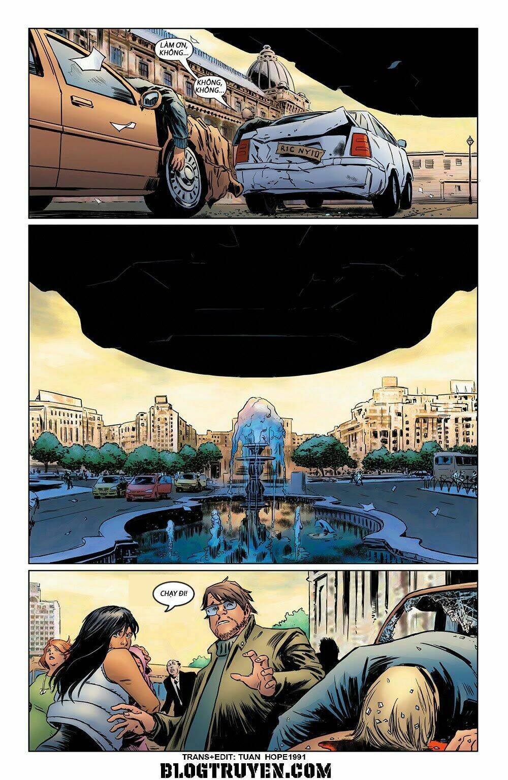 x-o manowar chapter 15 12