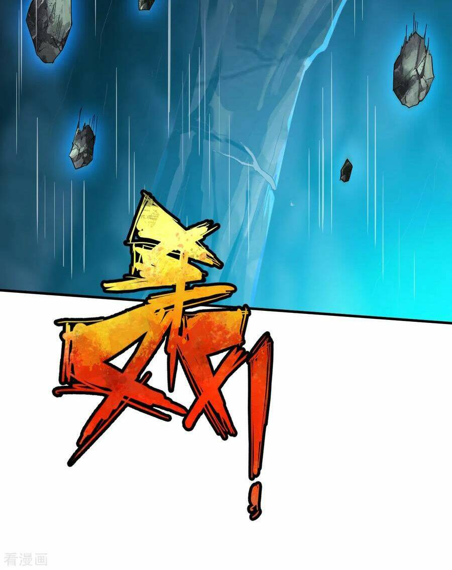 chiến đỉnh chapter 128 23