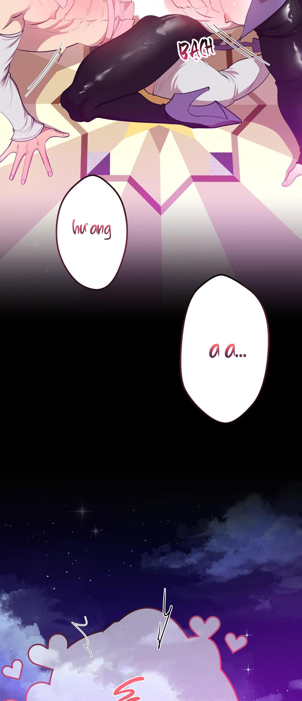 câu lạc bộ bí mật chapter 1.6 36