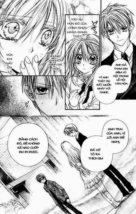 hội quý tộc chapter 23 6