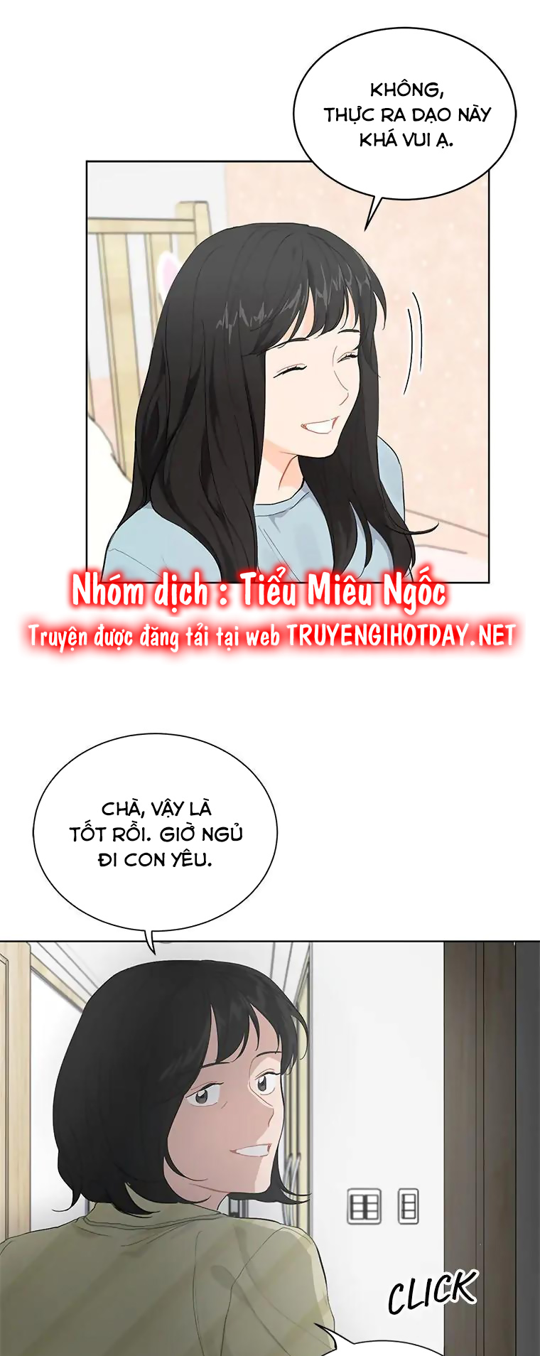 ngày mai tươi đẹp chapter 8 21