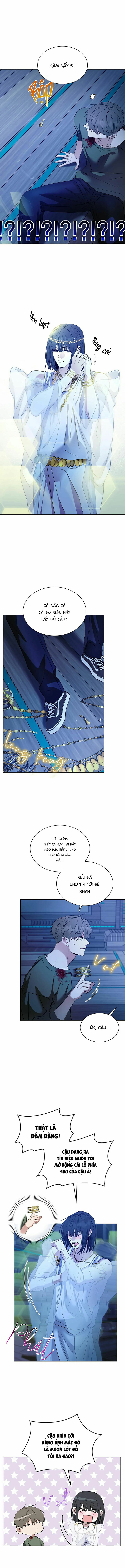 ham muốn mạnh mẽ chapter 63 8