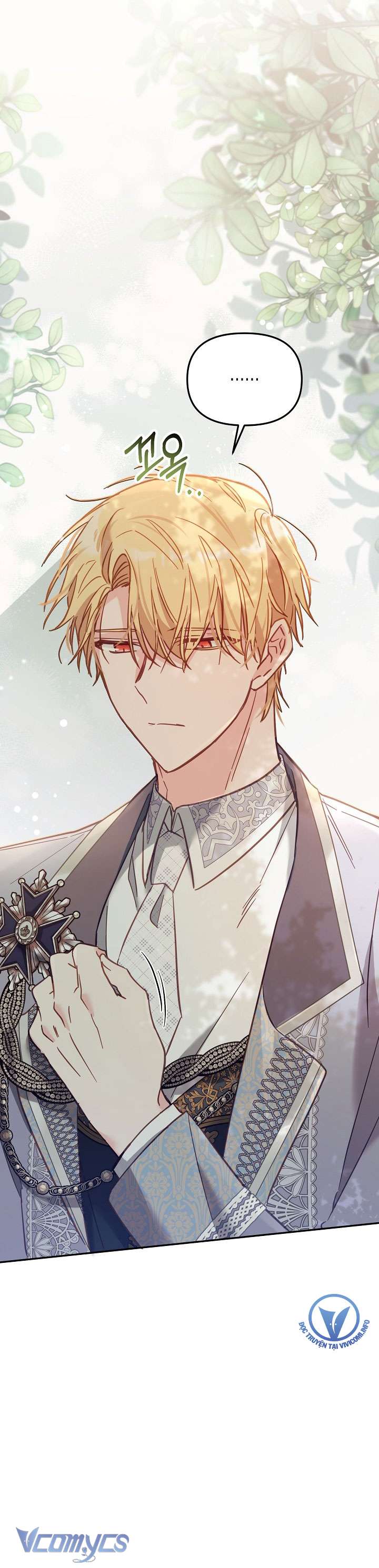 không có chỗ cho kẻ giả mạo chapter 17 13