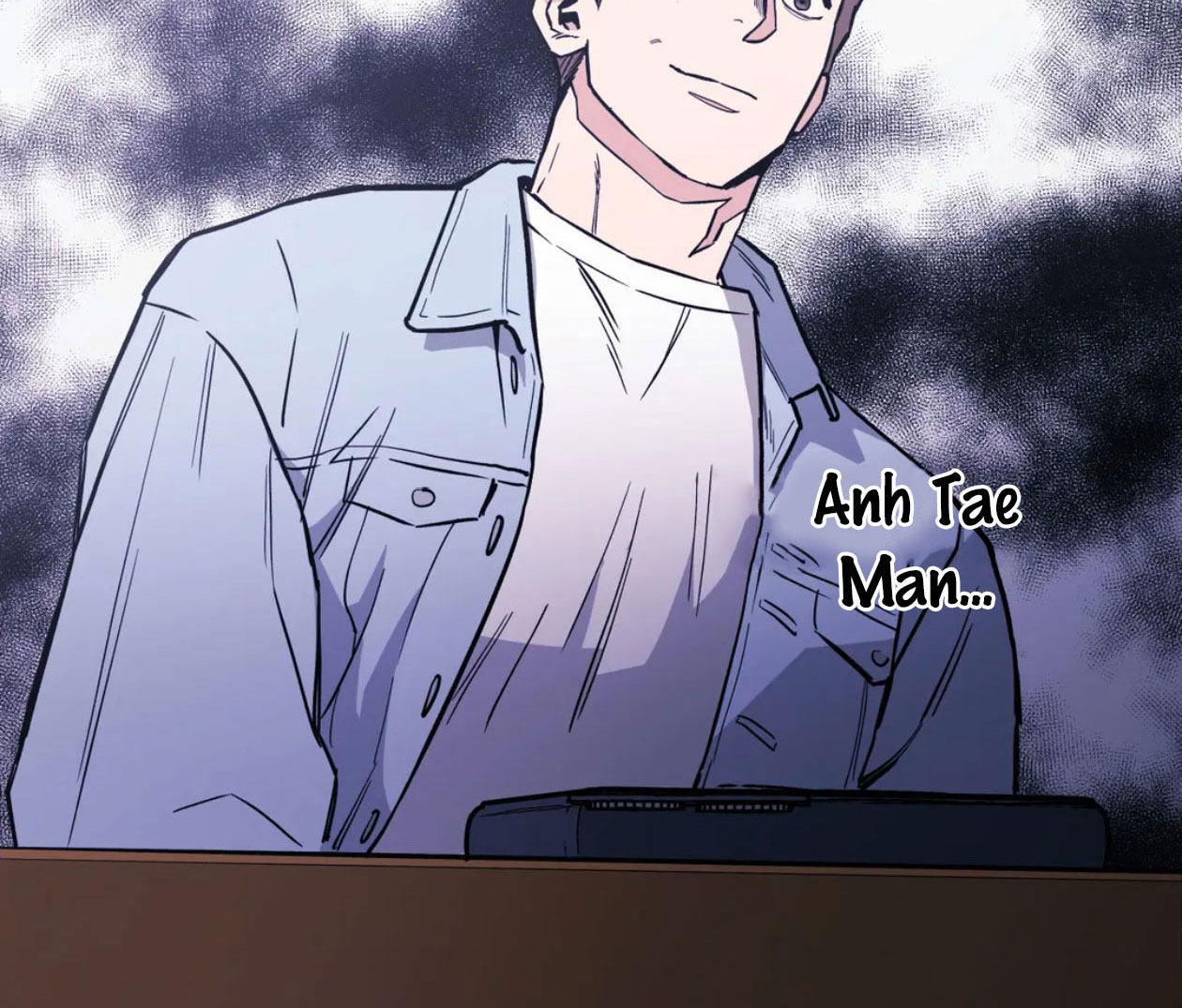 khi sát nhân biết yêu chapter 24 39