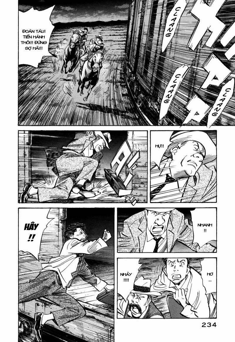 billy bat chapter 37 18