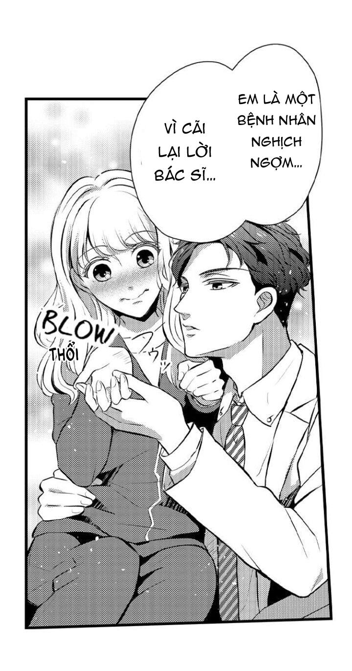 anh sẽ yêu em đến khi em tốt nghiệp chapter 12 8