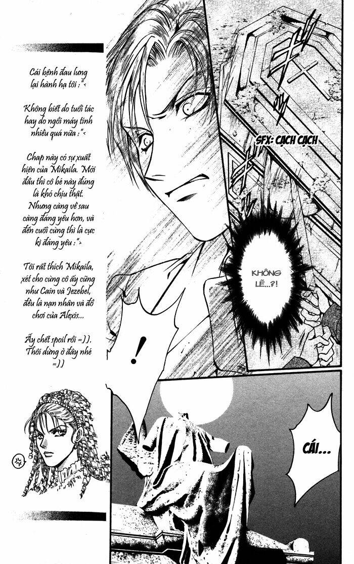 đứa con của thượng đế chapter 20 6