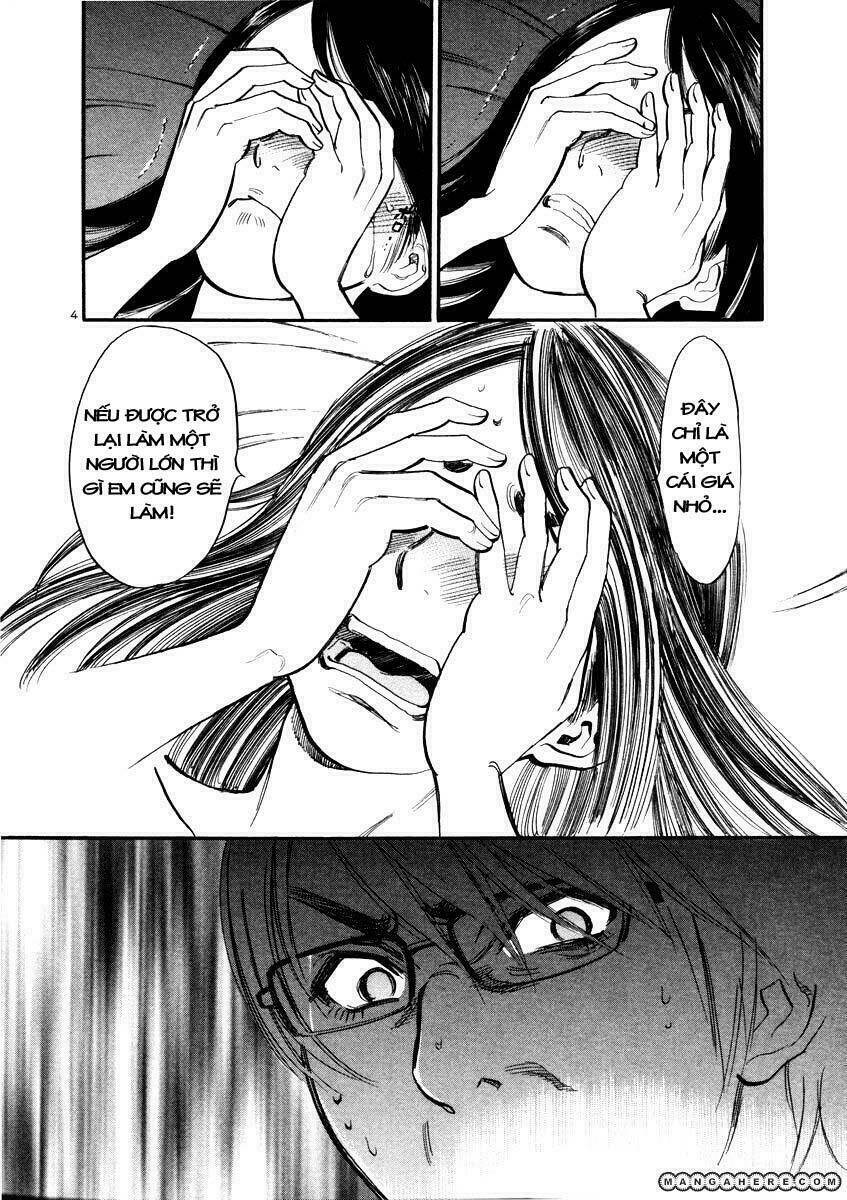 sakuranbo syndrome chapter 10 5