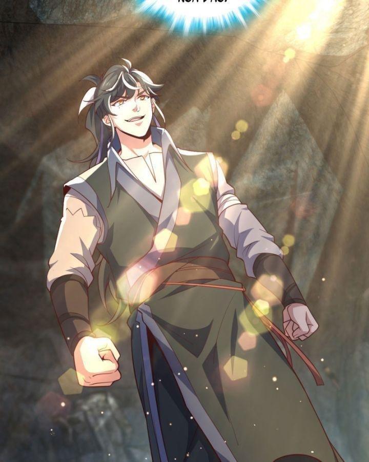 ta, hậu duệ thần long chapter 2 55