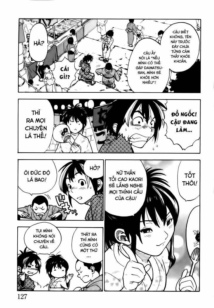 brave story - shinsetsu chapter 5 8