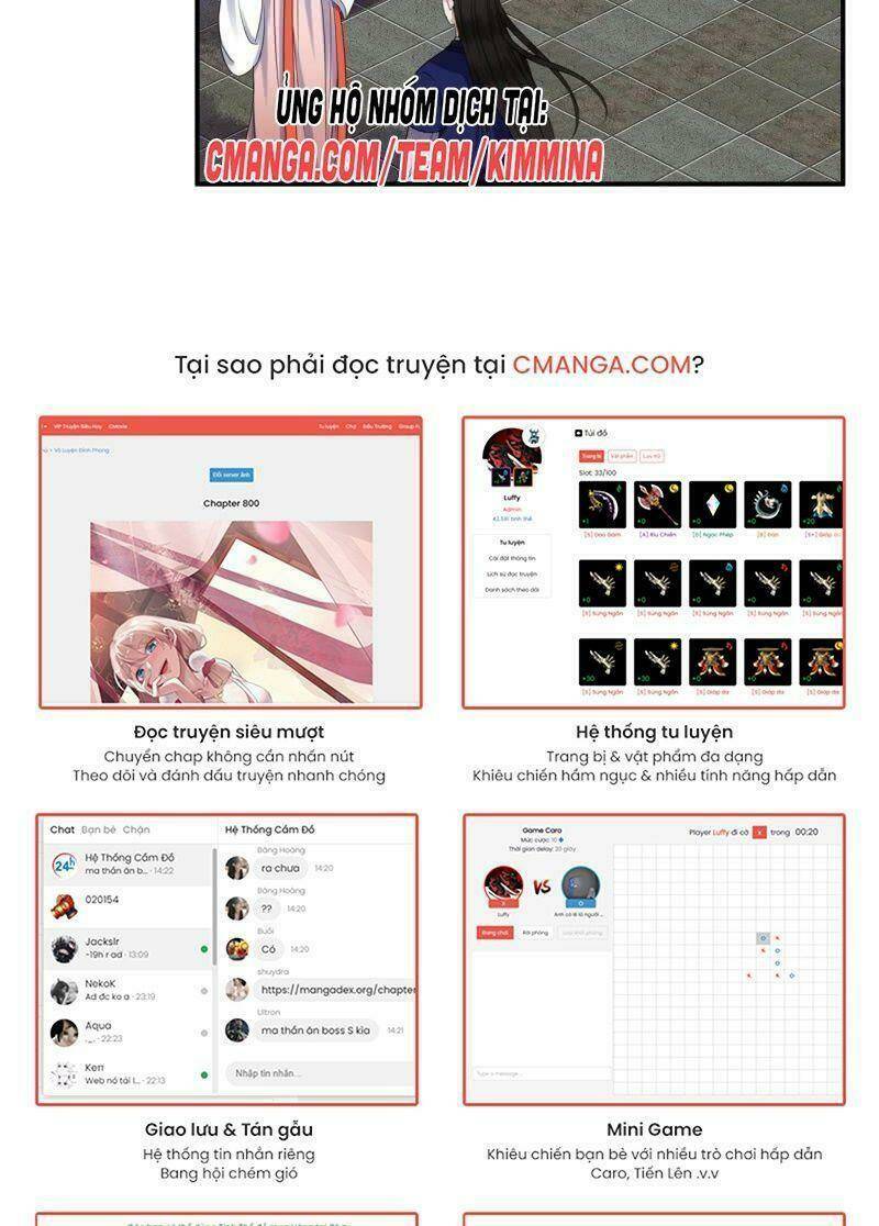 vương gia kiêu ngạo quá khó cua chapter 73 33