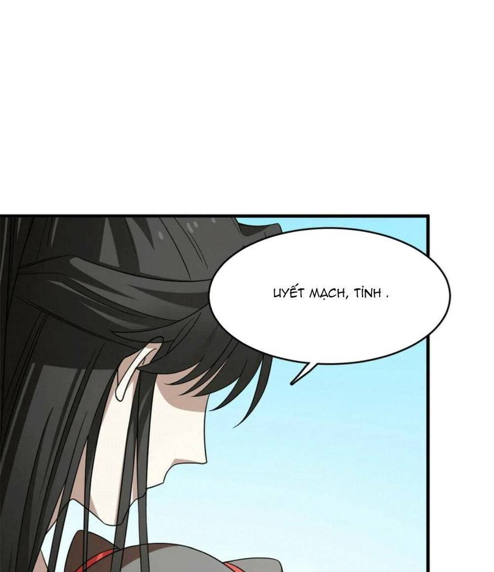 độc bộ thiên hạ: đặc công thần y chapter 415 12