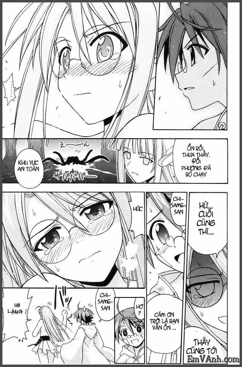 bậc thầy ma pháp chapter 191 15